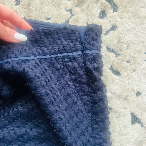 W by Worth High Waist Black Shorts - Picture 4 of 5